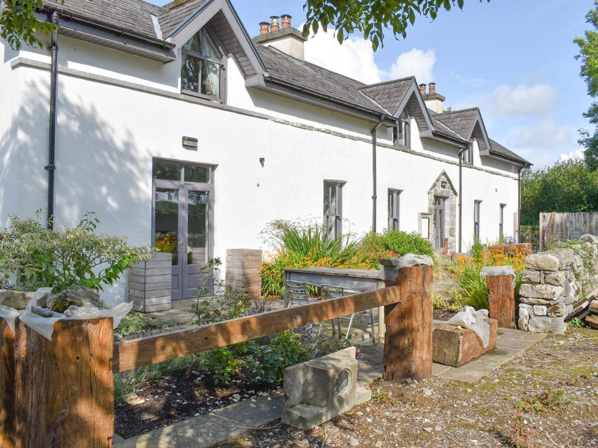 Ballyquirke House By Trident Holiday Homes Moycullen Экстерьер фото